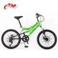 Scheibenbremse 20 Zoll Rennrad / 2016 neues Design Fahrrad für Erwachsene / 18-Gang-Mountainbike